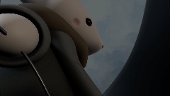 A screenshot taken in Dreams. 19 of 26.