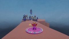 A screenshot taken in Dreams. 27 of 29.