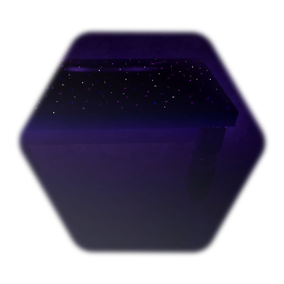 Galaxy Table