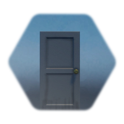 Working Door