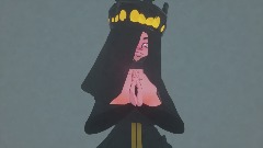 A screenshot taken in Dreams. 1 of 3.