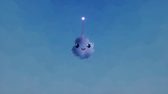 A screenshot taken in Dreams. 6 of 28.