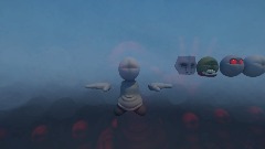 A screenshot taken in Dreams. 5 of 17.