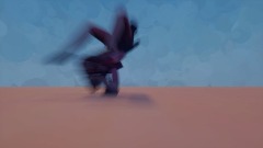 A screenshot taken in Dreams. 10 of 21.