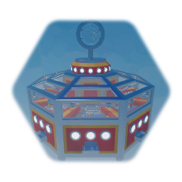 20 Pence Coin Pusher