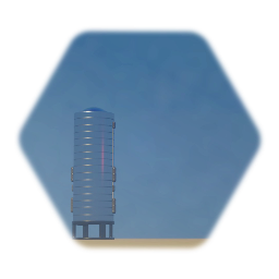 SpaceX Starship SN5 staticfire test