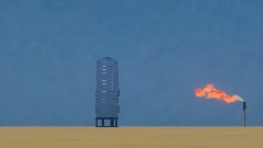 SpaceX Starship SN10 launch