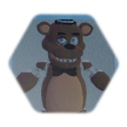 Are you ready for Freddy?