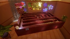 A screenshot taken in Dreams. 4 of 9.