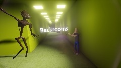 A screenshot taken in Dreams. 2 of 6.