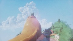 A screenshot taken in Dreams. 19 of 23.