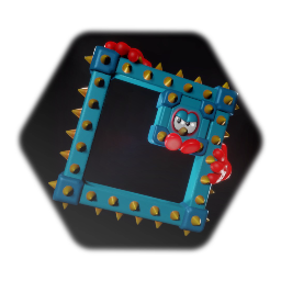 King Ka-thunk - Super Mario