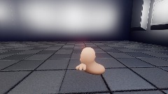 Cris vs Dr. Dave Collector (Final Boss)