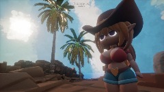 A screenshot taken in Dreams. 1 of 1.