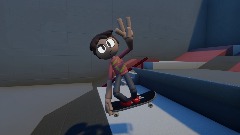 A screenshot taken in Dreams. 1 of 1.