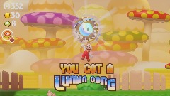 A screenshot taken in Dreams. 7 of 13.