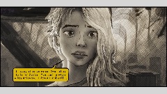 A screenshot taken in Dreams. 14 of 20.