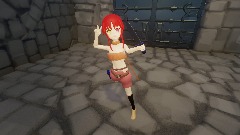 A screenshot taken in Dreams. 1 of 1.