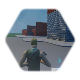 Fortnite V2