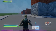 A screenshot taken in Dreams. 13 of 27.