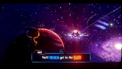 A screenshot taken in Dreams. 8 of 10.