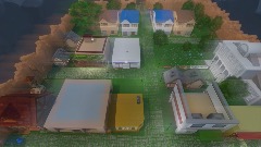 A screenshot taken in Dreams. 1 of 10.