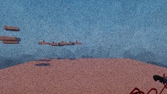 Scaryist game on Dreams