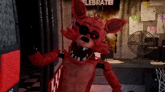 A screenshot taken in Dreams. 9 of 10.