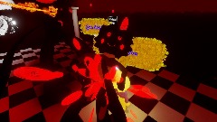 A screenshot taken in Dreams. 12 of 22.