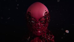 VECNA [Stranger Things]