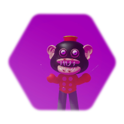 Murder Monkey