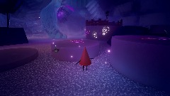 A screenshot taken in Dreams. 3 of 25.