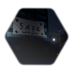 Blackworm infection map | City