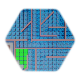 Navigation Map (DEMO)