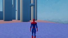 Spider-Verse Concept