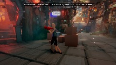 A screenshot taken in Dreams. 18 of 24.