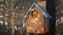 A screenshot taken in Dreams. 11 of 28.