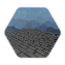 Miscellaneous architecture parts