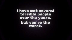 A screenshot taken in Dreams. 9 of 10.