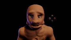 A screenshot taken in Dreams. 1 of 7.