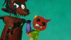 A screenshot taken in Dreams. 16 of 26.