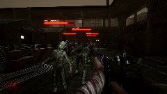 A screenshot taken in Dreams. 18 of 24.