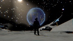 A screenshot taken in Dreams. 11 of 26.