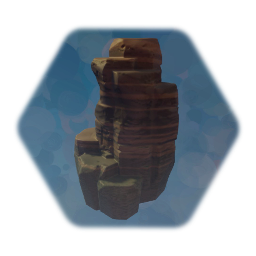 Fantasy/Fairytales - Big Rock