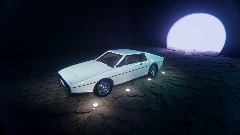 A screenshot taken in Dreams. 9 of 30.