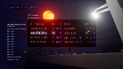A screenshot taken in Dreams. 9 of 11.
