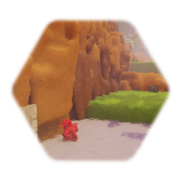 Remix of Sliding Stone Stream