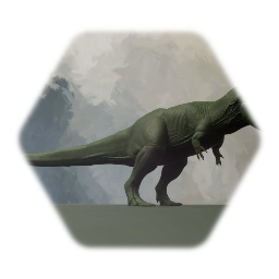 Giganotosaurus