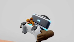 de play Sackboy VR NEW