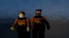 A screenshot taken in Dreams. 3 of 4.